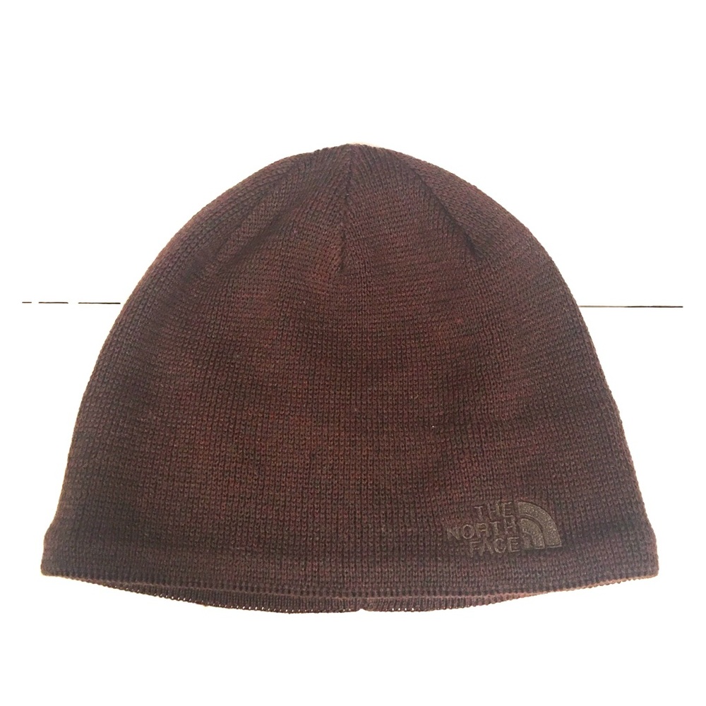 North Face beanie